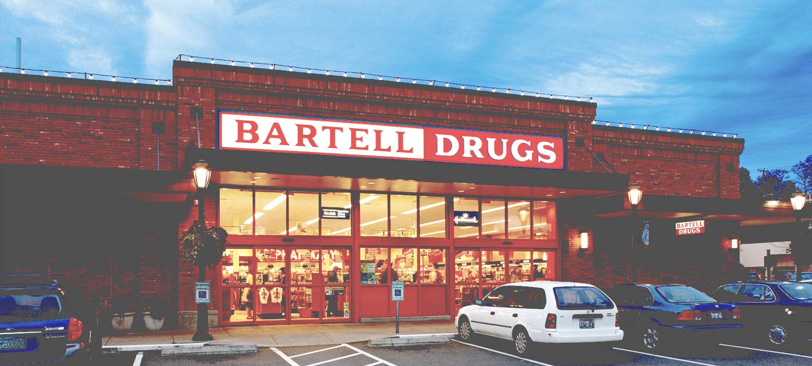 An Open Letter To Our Loyal Customers Bartell Drugs