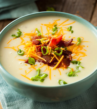 Homemade Crockpot Chicken Noodle Soup - The Chunky Chef