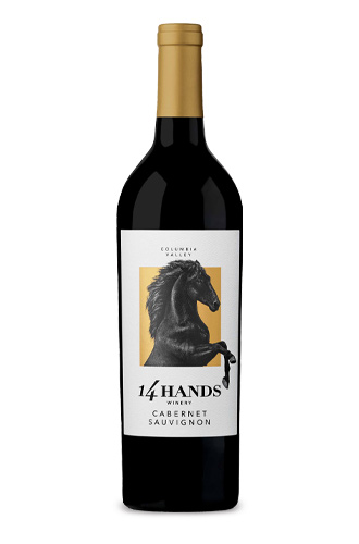 Washington Wine Month 14 Hands Cabernet Sauvignon