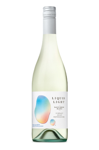 Washington Wine Month Liquid Light Sauvignon Blanc